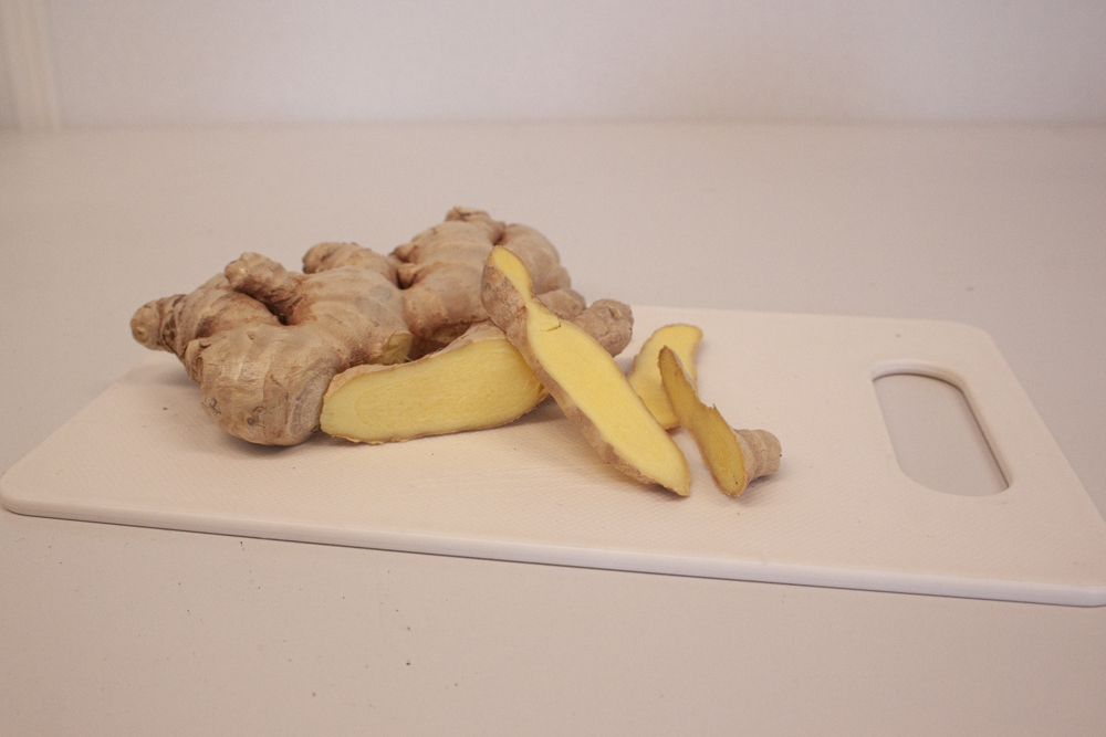 Deberías beber un poco de agua con jengibre por esta increíble razón