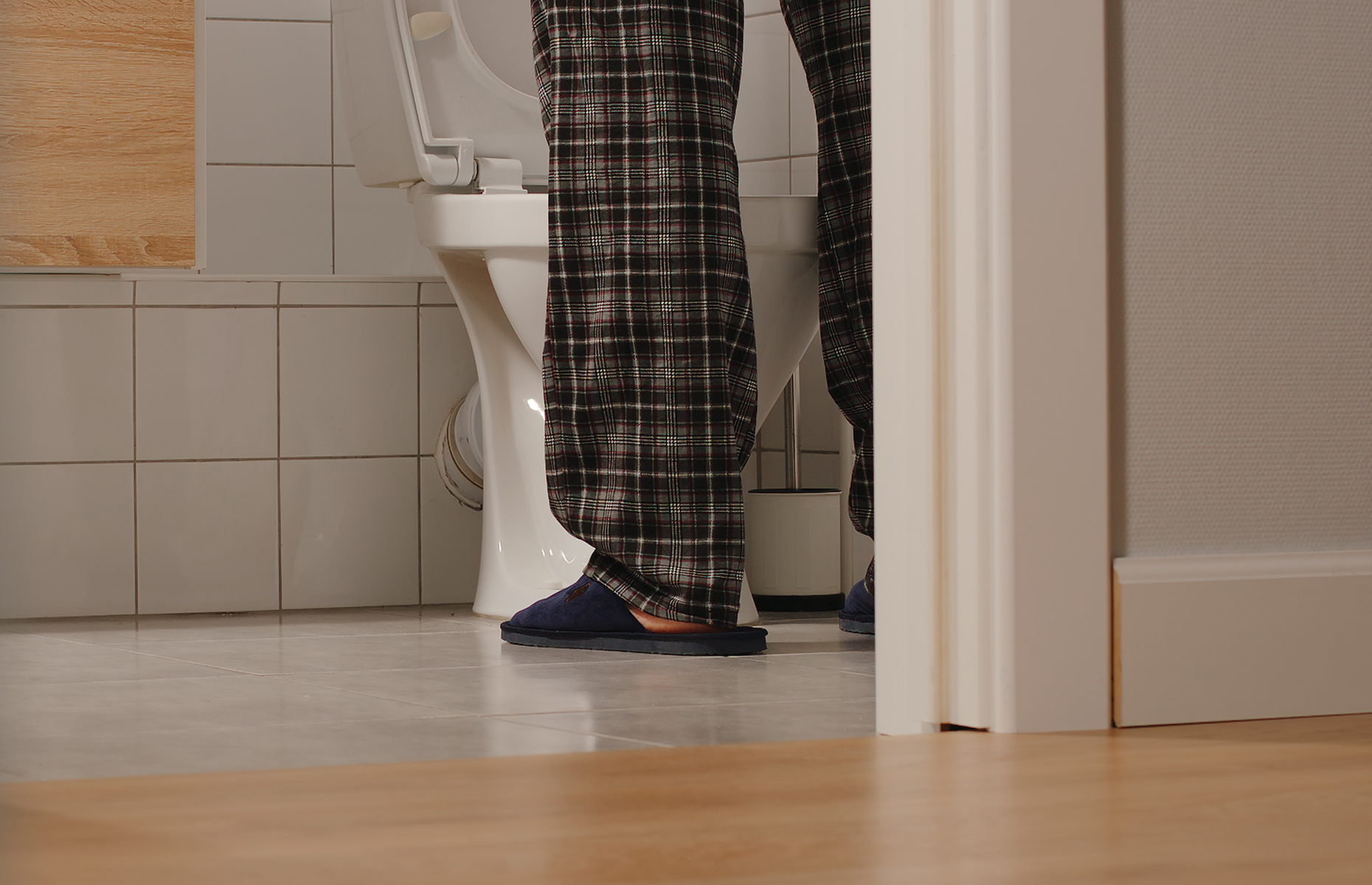 Men and cancer These symptoms should never be ignored