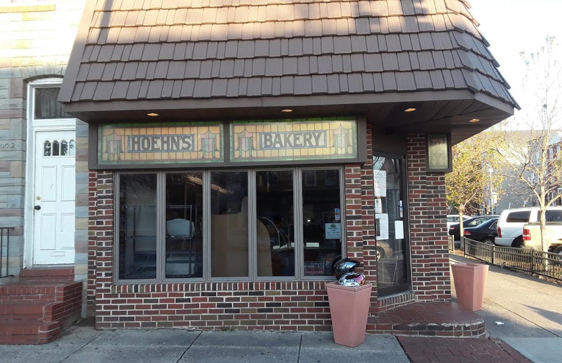 30 Historic American Bakeries You Can Still Visit Today