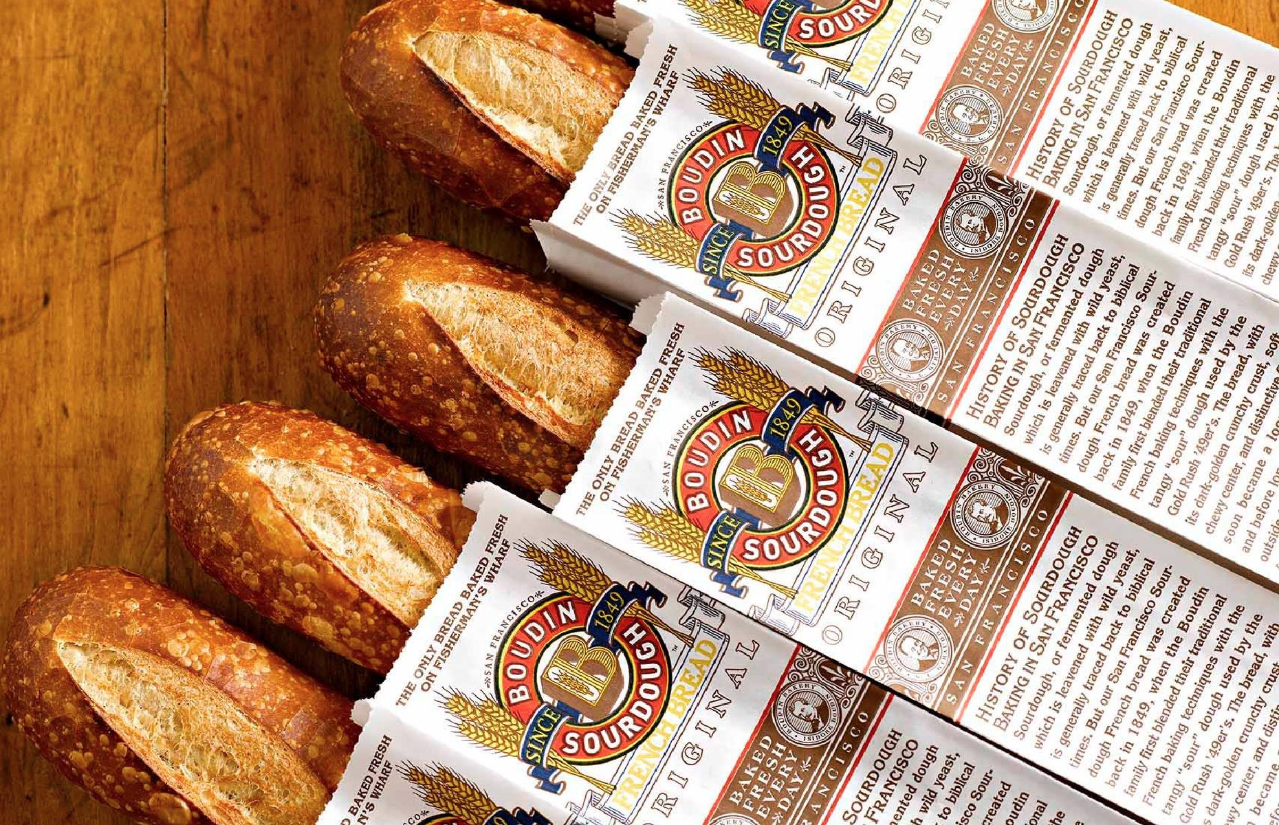 30 Historic American Bakeries You Can Still Visit Today