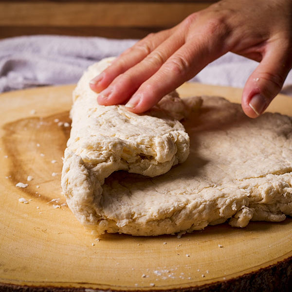 The Ultimate Flaky Buttermilk Biscuits All-butter Recipe