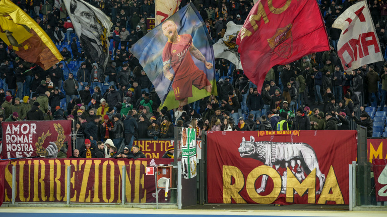 nincs mourinho, nincs probléma: újra győzött a roma