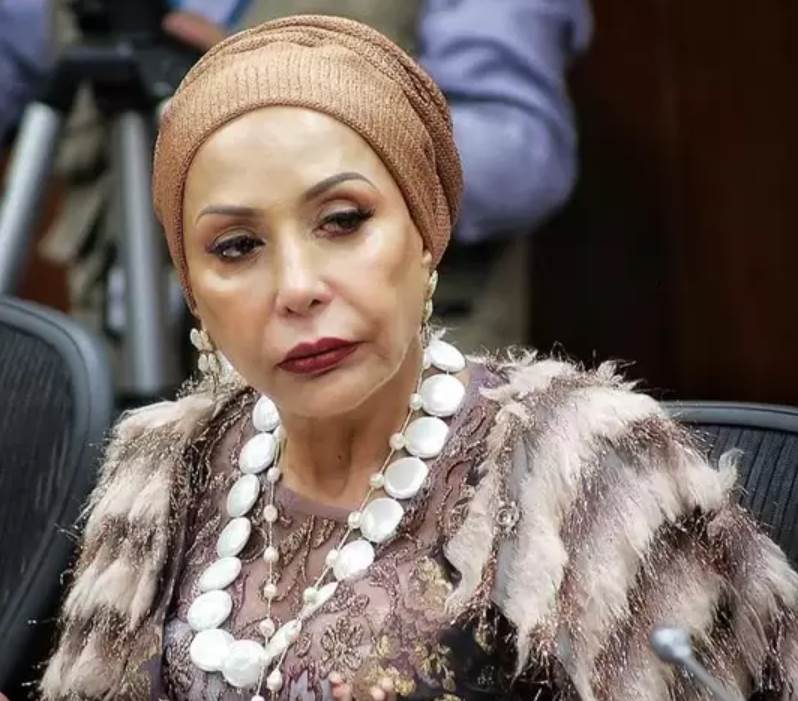 Famosos que murieron en 2024