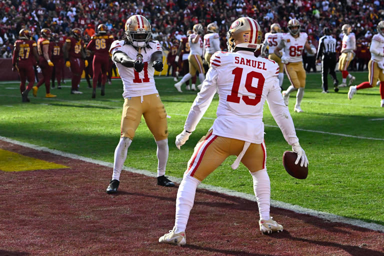 When do 49ers play next?