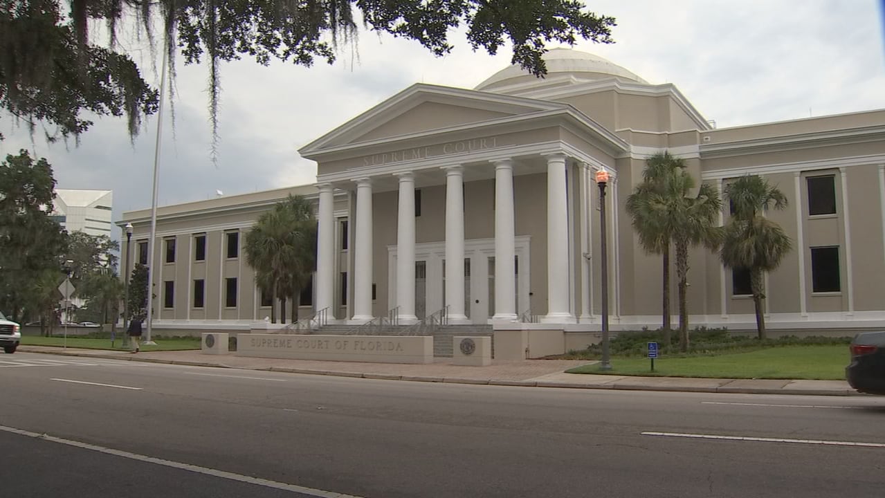 Abortion And Recreational Marijuana Rulings In The Florida Supreme Court