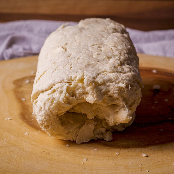 The Ultimate Flaky Buttermilk Biscuits All-butter Recipe