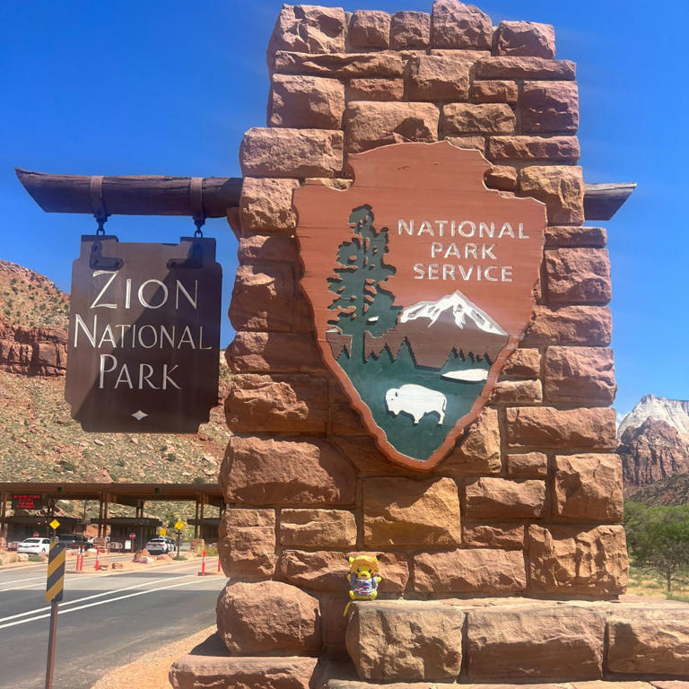 Looking to explore one of America's most stunning national parks? Get the answers to all your burning questions about Zion National Park with this helpful guide. Learn what activities you can do, where to stay and more!