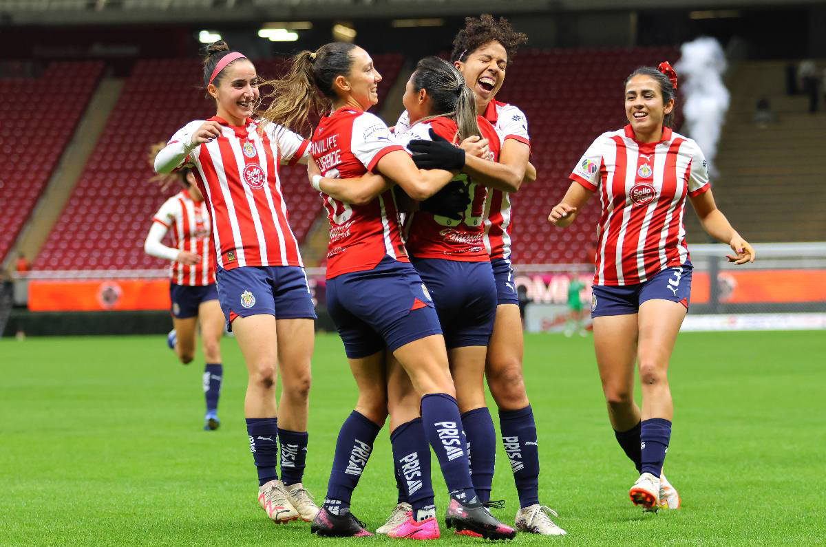 Liga MX Femenil Cruz Azul vs Puebla, cómo y dónde ver el Clausura 2024