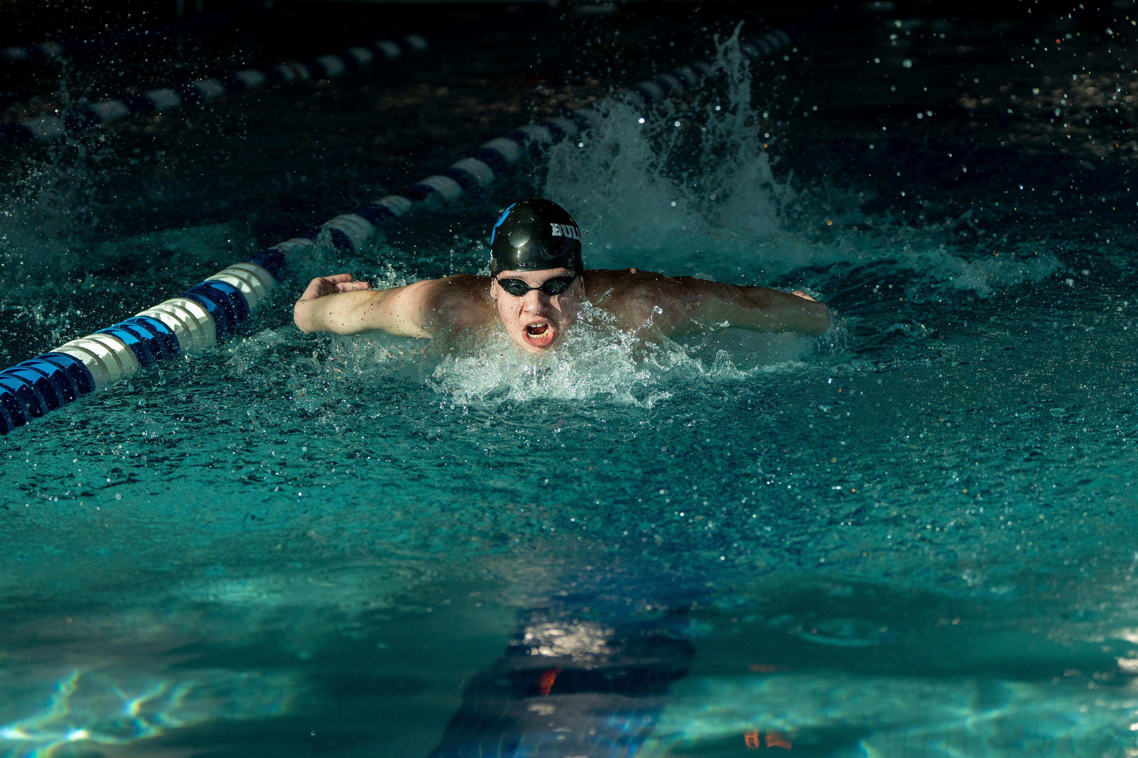 swimming: top performances, results from the 2024 passaic county championships