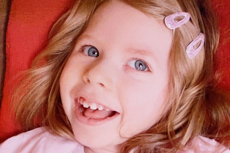 Brit With Rare Genetic Condition Becomes First In World To Trial New Drug To Stop Cancer 