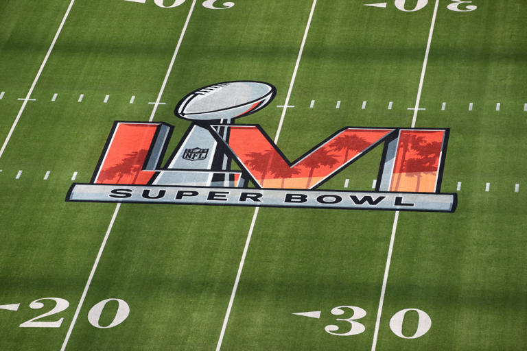 What is behind the Super Bowl logo conspiracy?