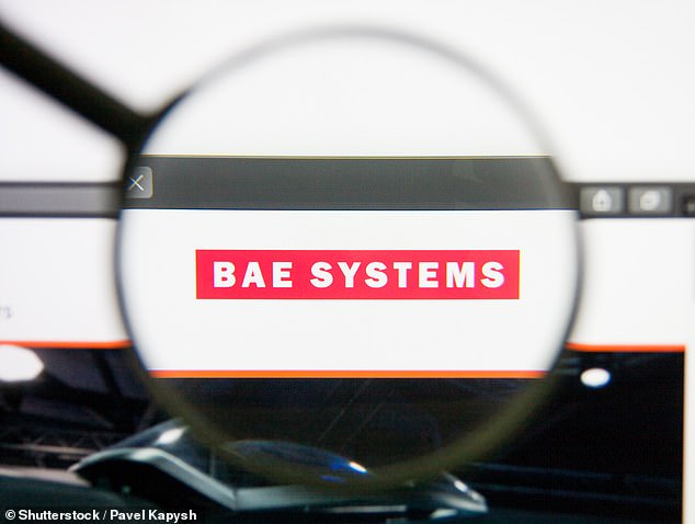 shareholders in bae systems set for windfall from kazakhstan airline float
