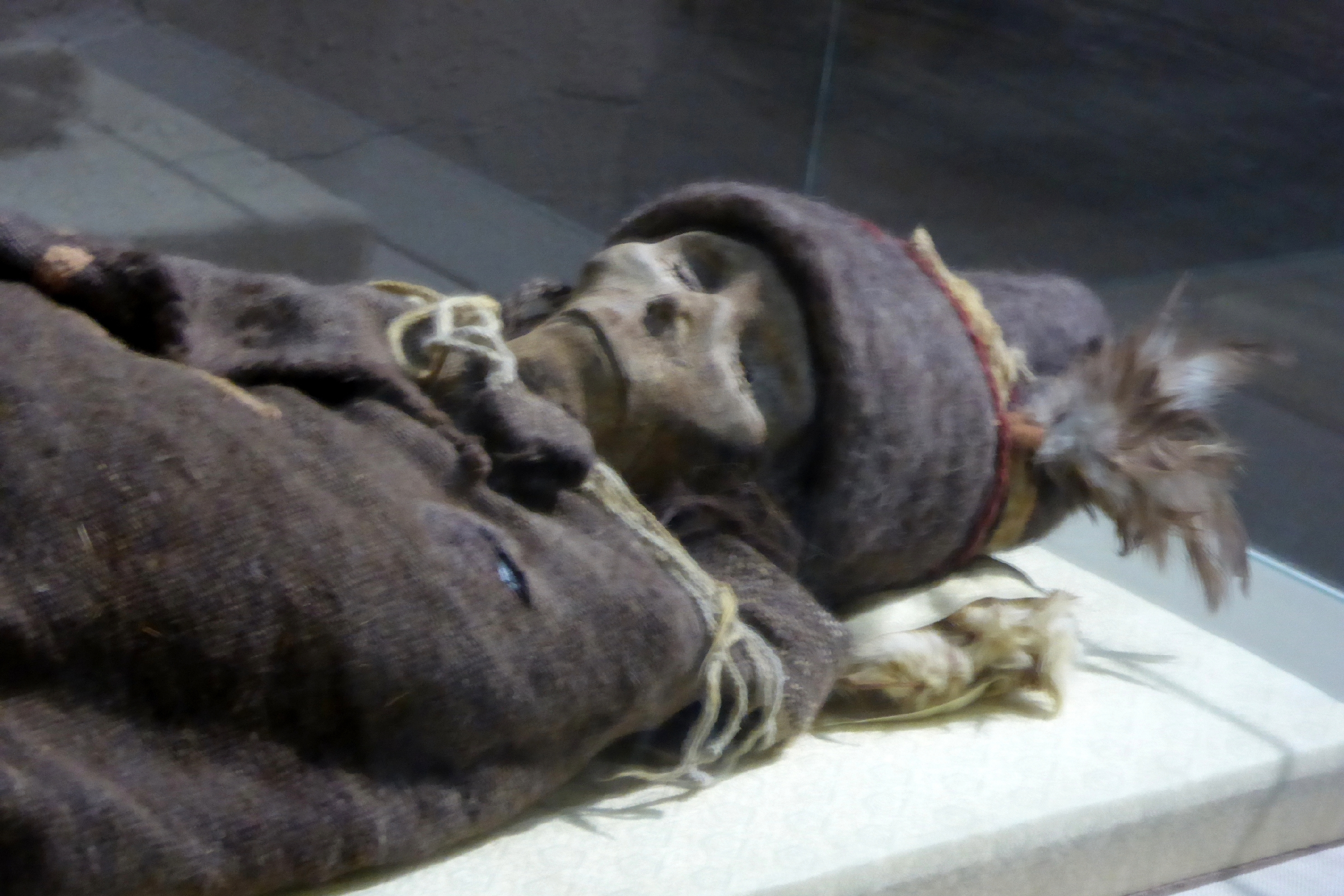 múmias de tarim: conheça o maior mistério arqueológico de todos os tempos