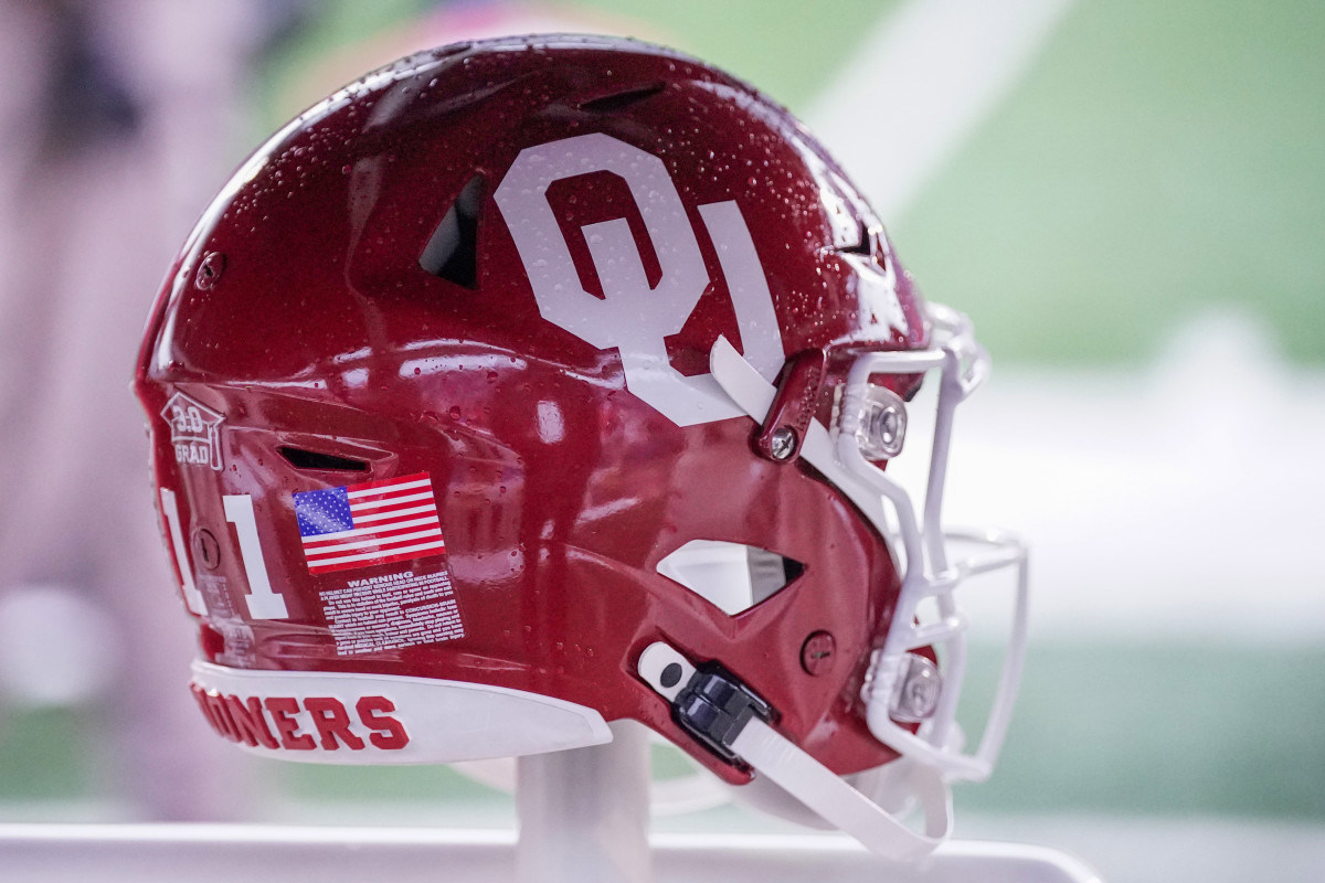 2024 Oklahoma Football Schedule 3 Things To Know
