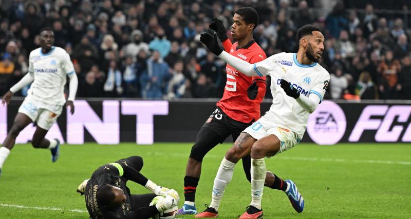 Rennes - Marseille : A Quelle Heure Et Sur Quelle Chaîne