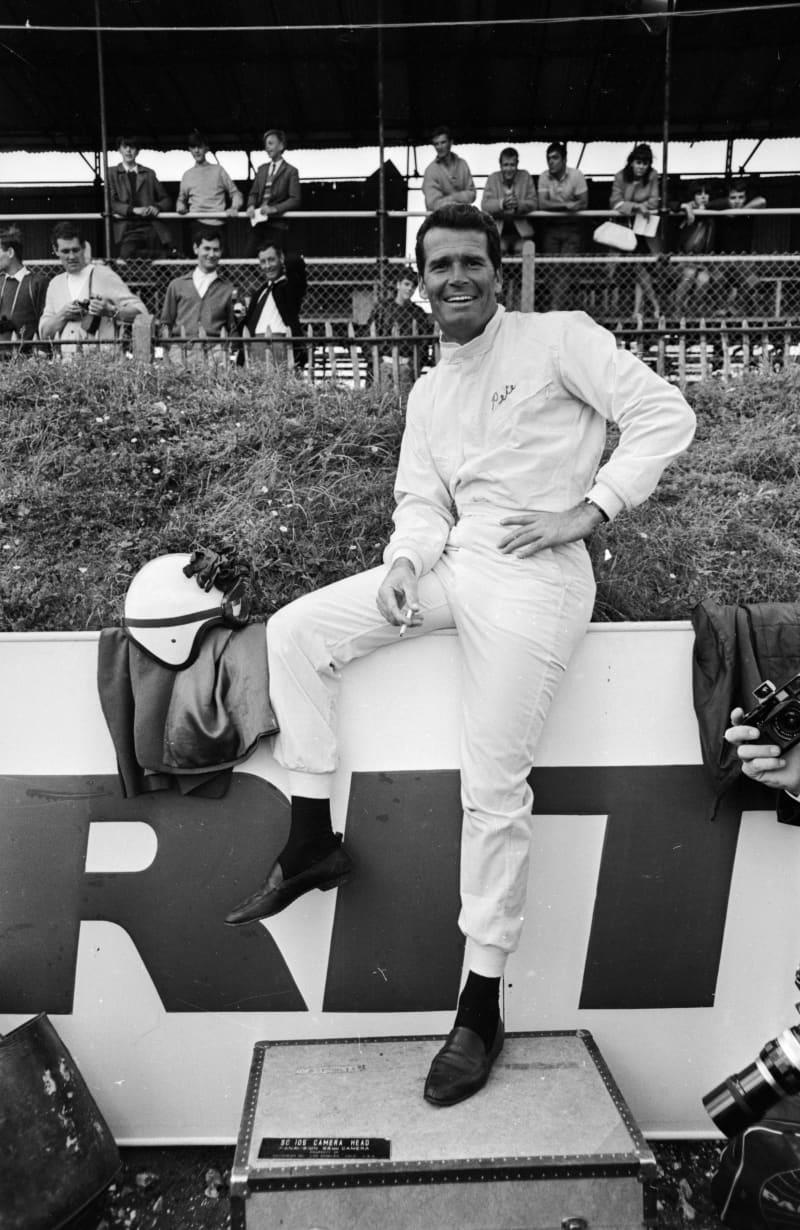 'Maverick' Star James Garner's Cause Of Death