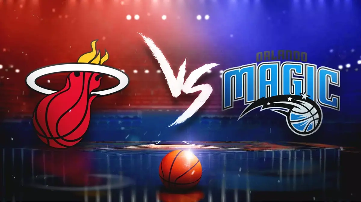 Heat vs. Magic prediction, odds, pick, how to watch – 1/21/2024