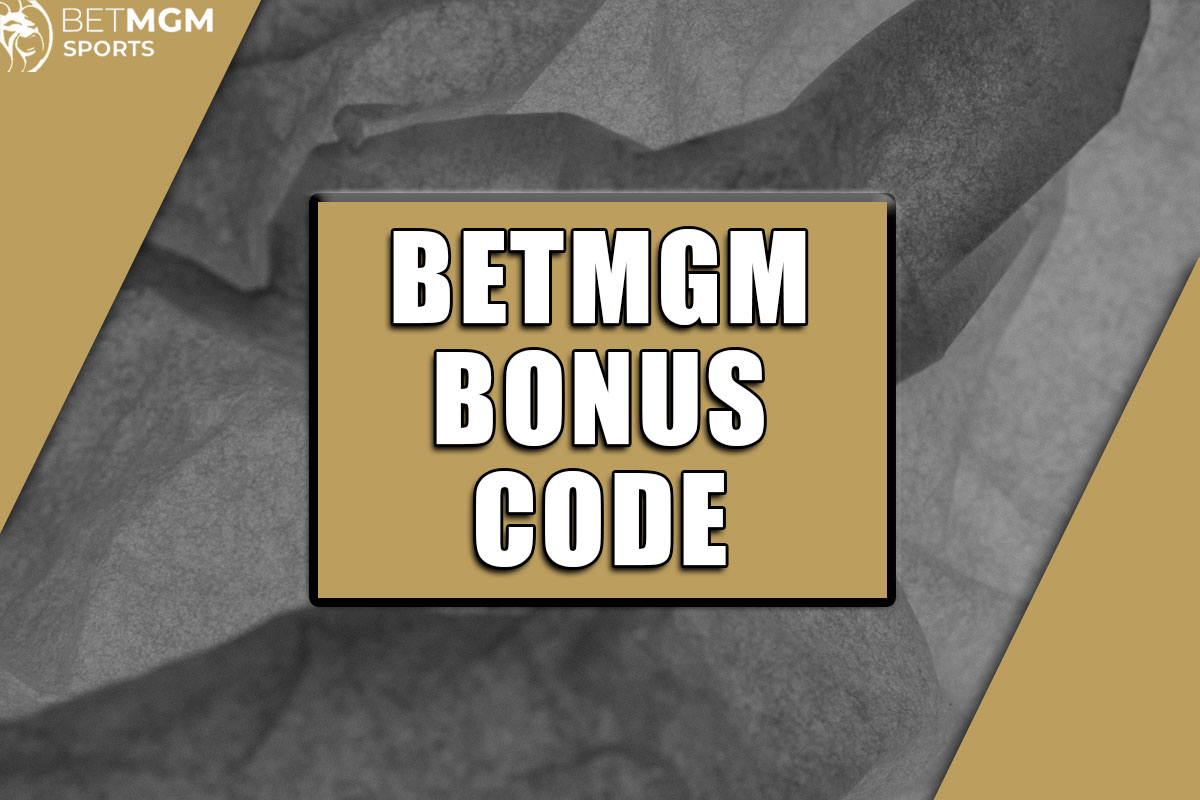 BetMGM Bonus Code: Bet $5 On 49ers-Packers, Win $158 NFL, UFC 297 Bonus