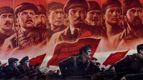 el mito del buen lenin: del exilio de los tés aguados a la orgía de sangre que heredó stalin