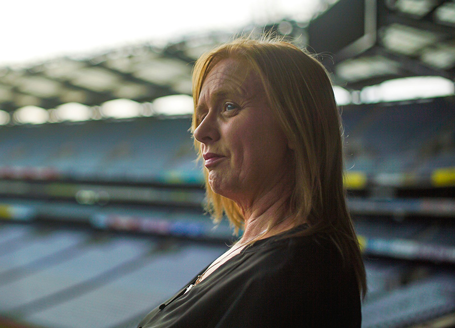 'she mattered then and she matters now' rté's jackie & coco tells the story of a mother's fight for justice
