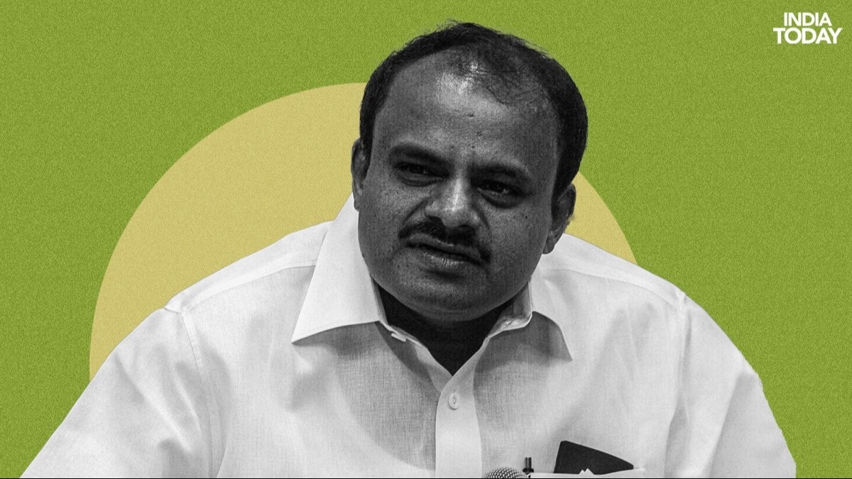 karnataka jd(s) chief to fight lok sabha polls, seat-sharing talks still on