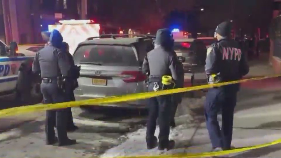 2 Dead In Brooklyn Stabbing, 1 Person In Custody: NYPD