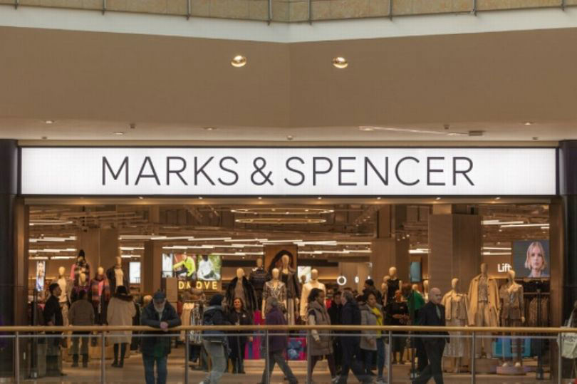 M&S announces change to product after shoppers say 'we've been let down'