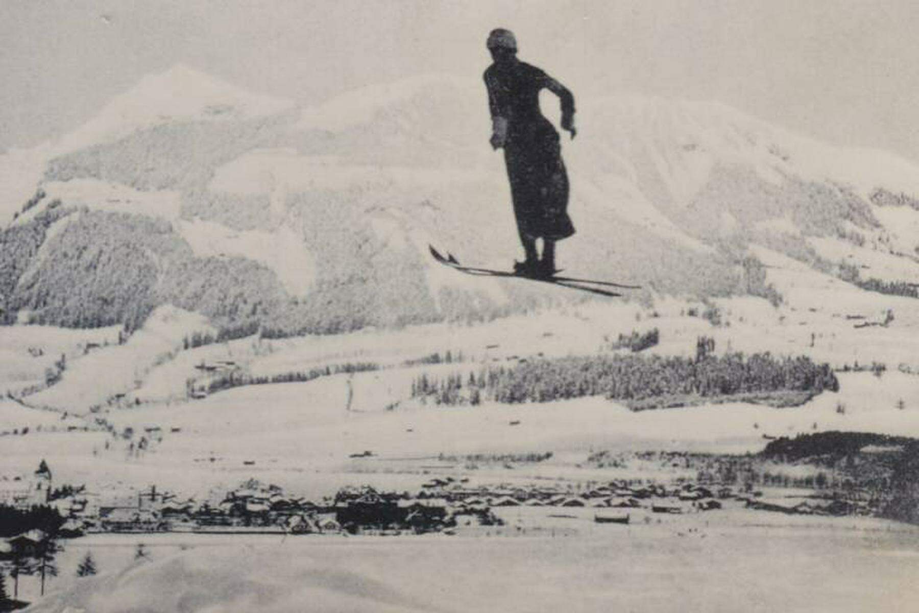geschichte | ziiiiiiiiiieh! die ersten skisprünge in österreich