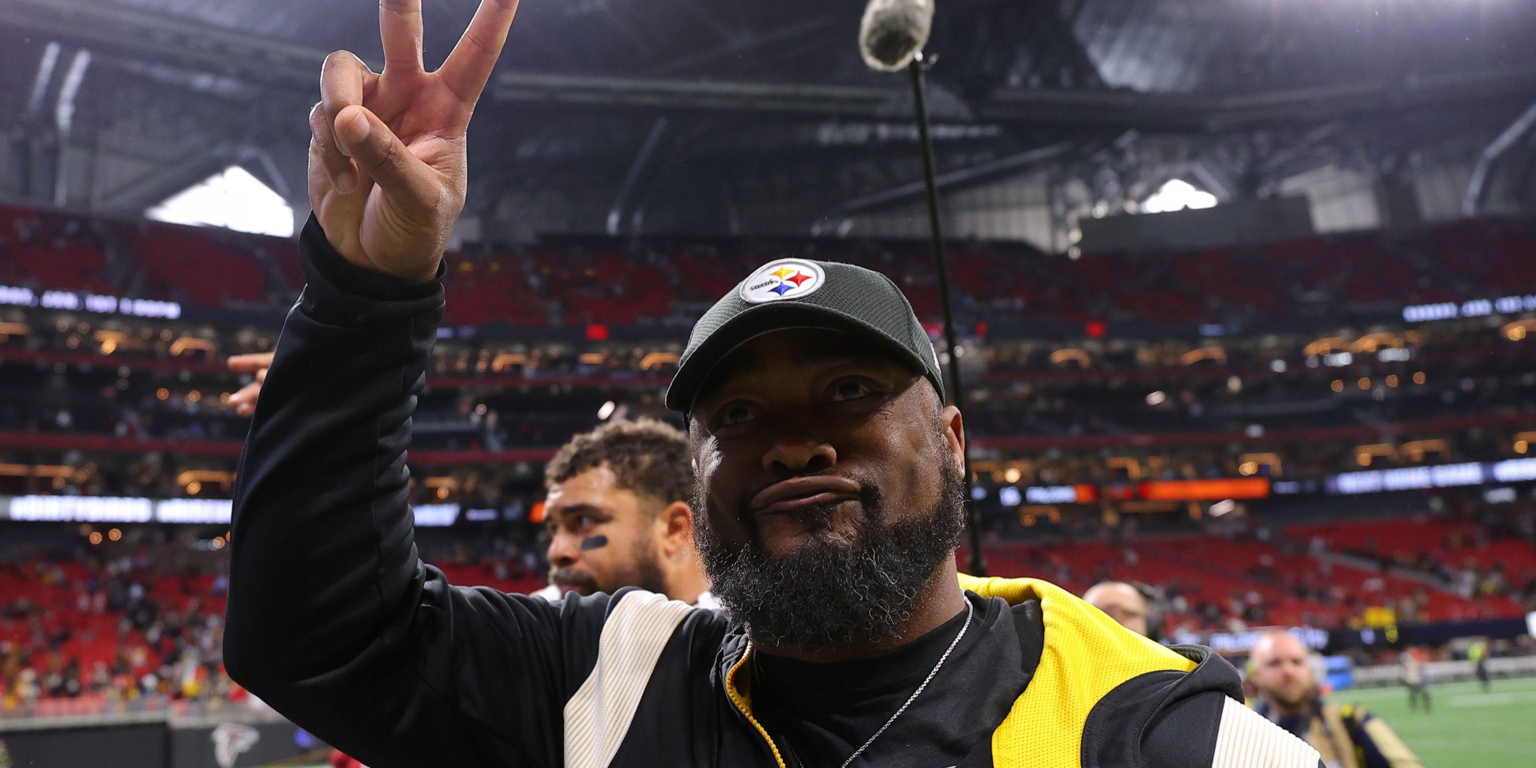 How Mike Tomlin and the Pittsburgh Steelers get over the jump in 2024