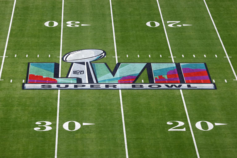 What Is Behind The Super Bowl Logo Conspiracy