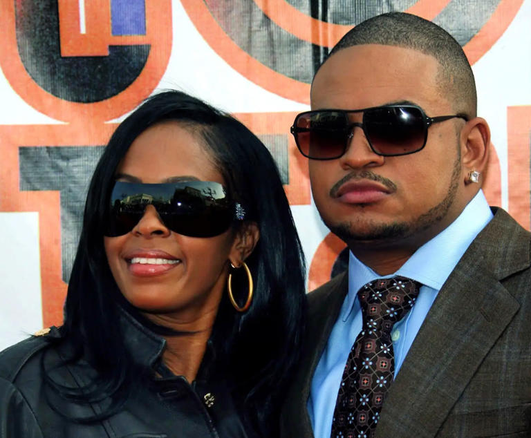 Monyee Morton, Chris Stokes' Ex-Wife, Affirms His Alleged Sexual Abuse Actions: ‘I Married A Perpetrator Of Such Crimes'