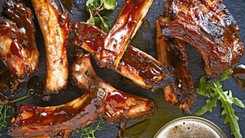 arrachera de cerdo: el paso a paso de una receta deliciosa