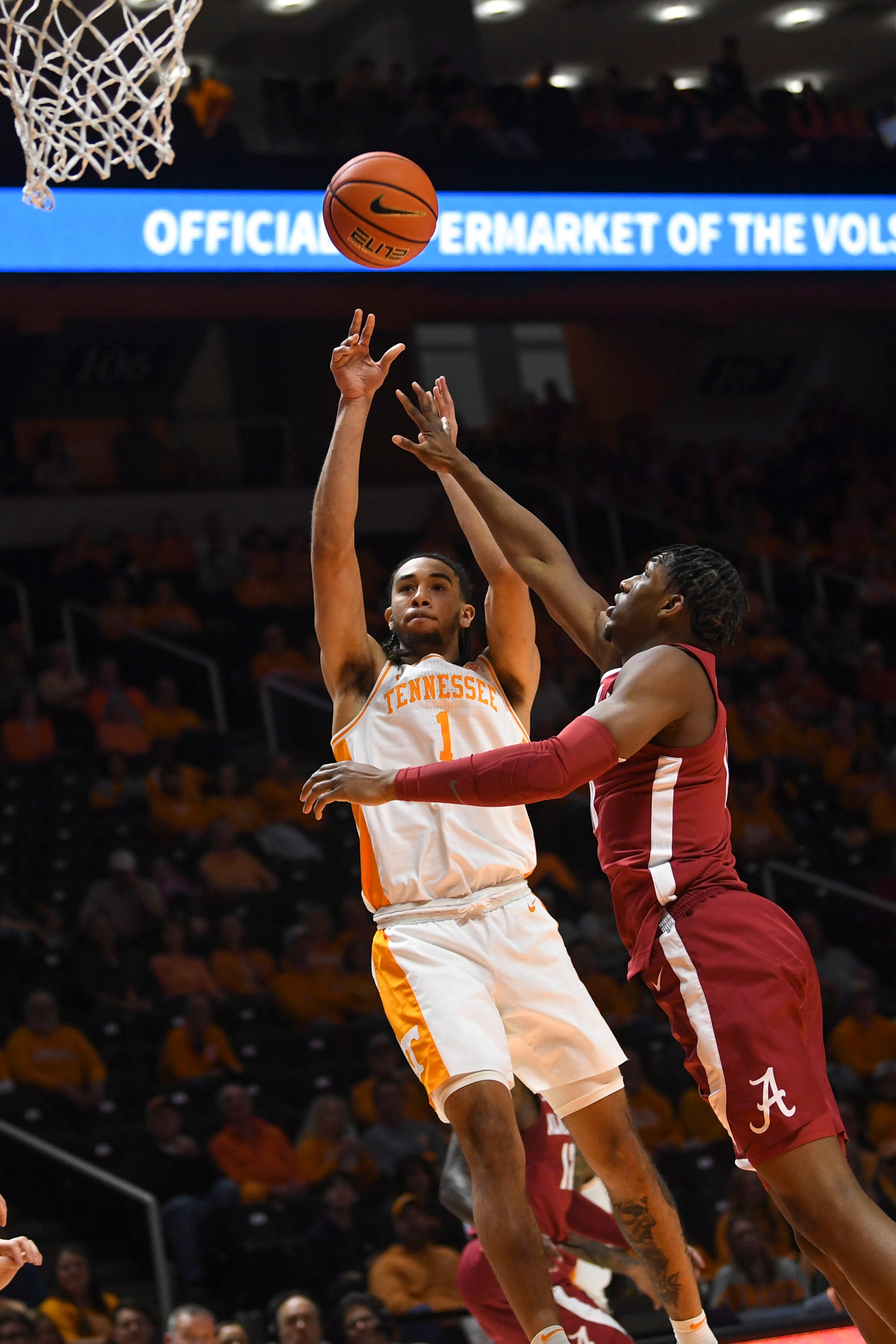 Tennessee Basketball Vs. Vanderbilt: Score Prediction, Scouting Report ...