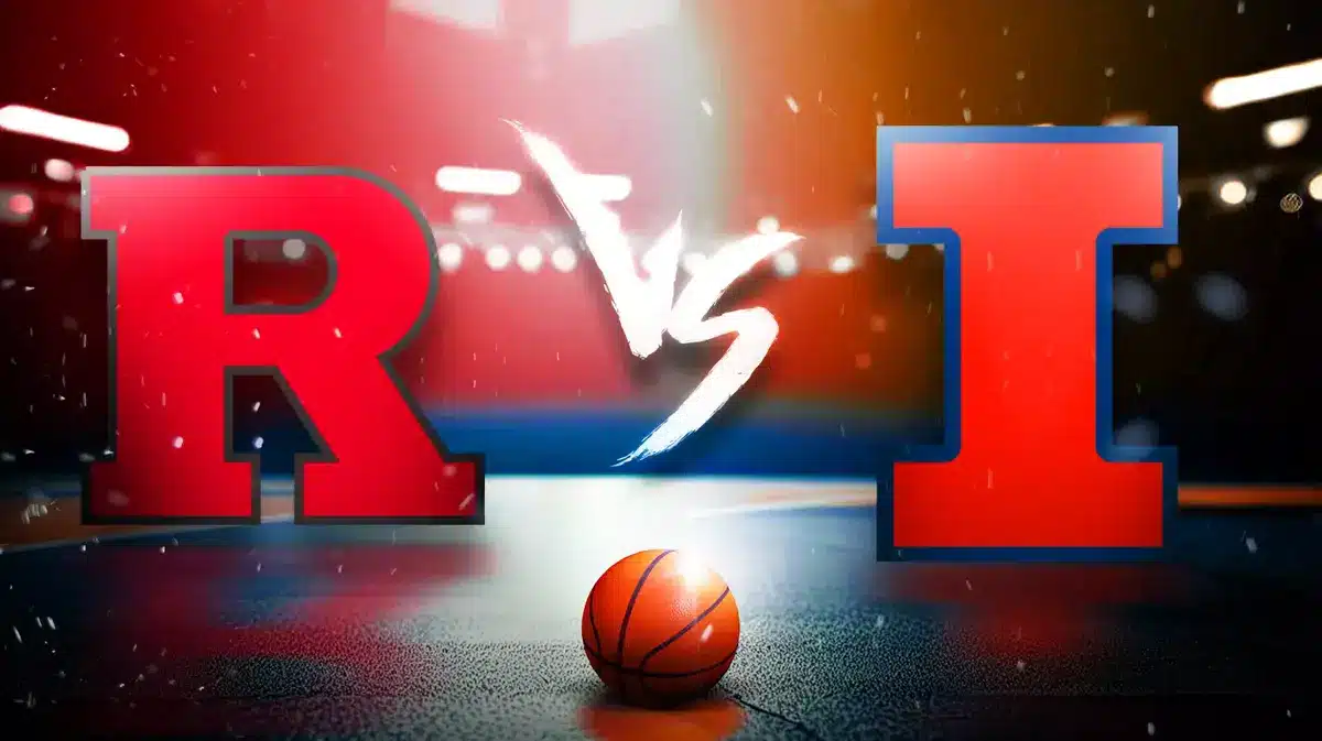 Rutgers Vs. Illinois Prediction, Odds, Pick, How To Watch Men’s College ...