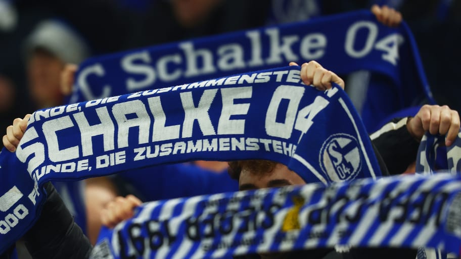 Schalke Verliert 0:2 Gegen Den HSV - S04 In Der Einzelkritik