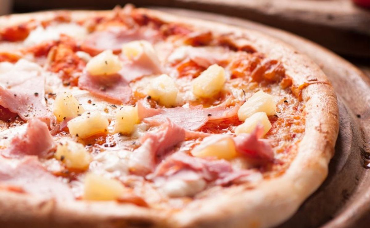 ¿cómo hacer masa de pizza? receta fácil paso a paso para principiantes