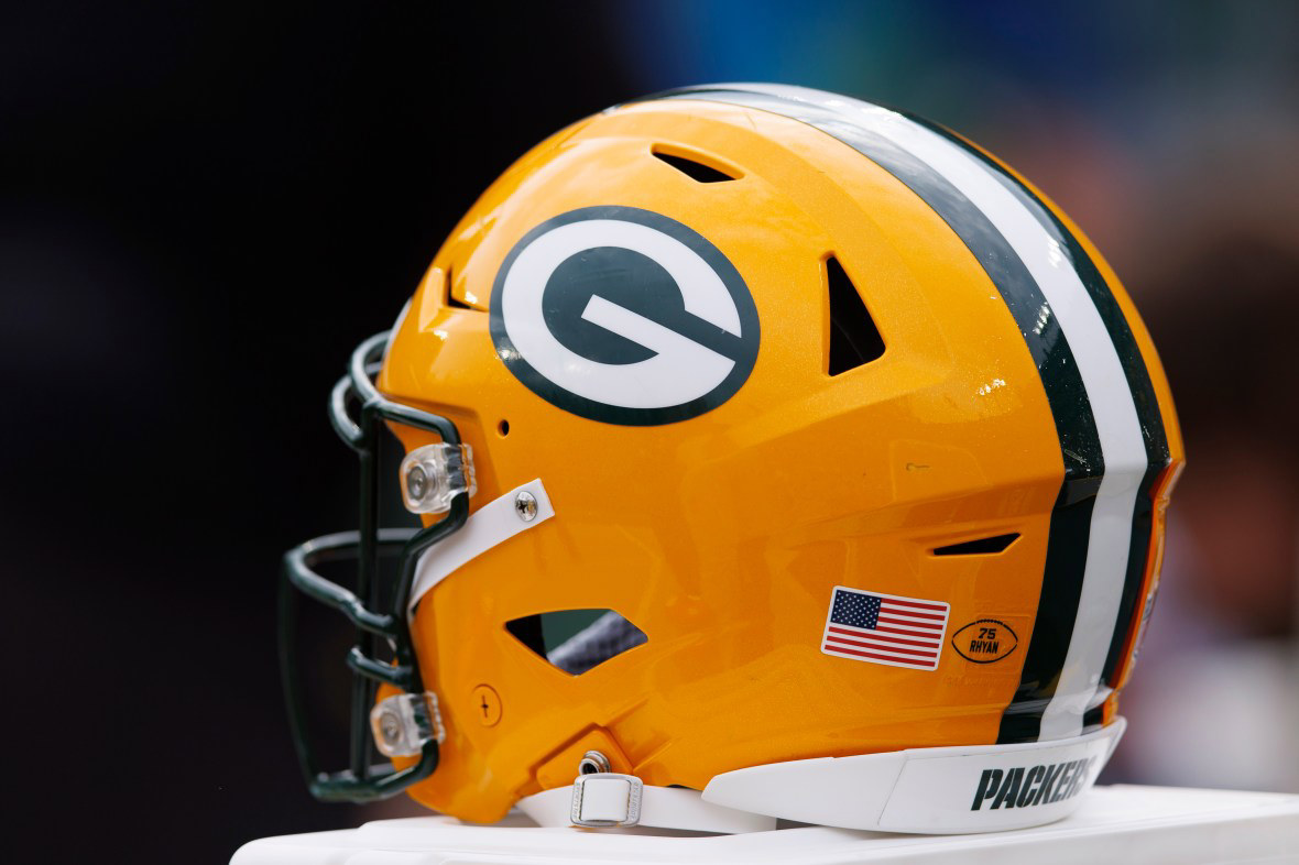 Green Bay Packers mock draft 2024 Building a Super Bowl contender