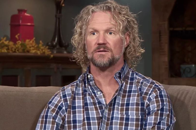 Sister Wives' Kody Brown boasts 'confidence is back' after 'angry ...