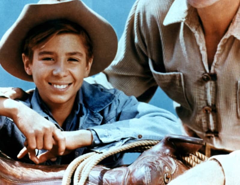 did-the-rifleman-star-johnny-crawford-have-any-children