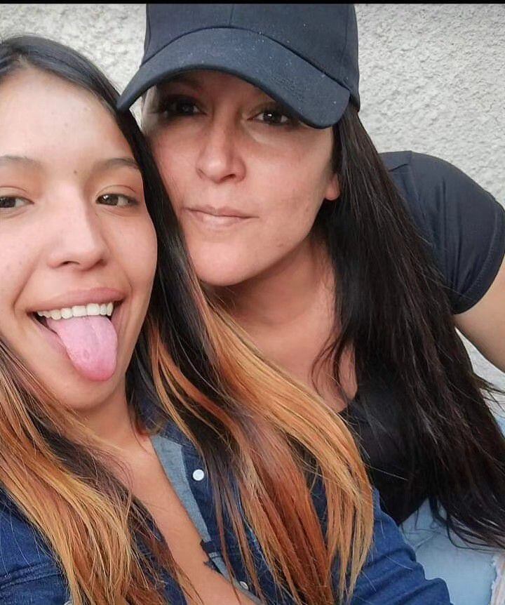 madre de michelle silva pide “no tomar represalias” contra familiares del presunto autor del femicidio de su hija