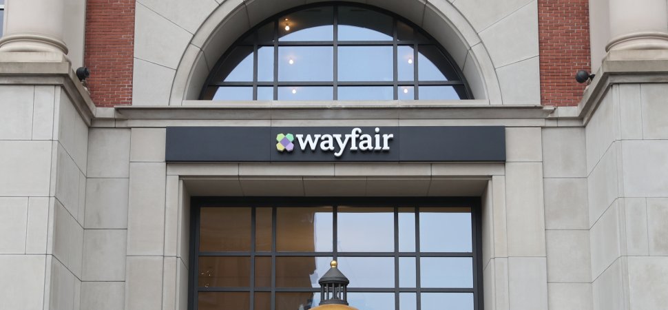 How Wayfair's Messaging Around Layoffs Has Evolved