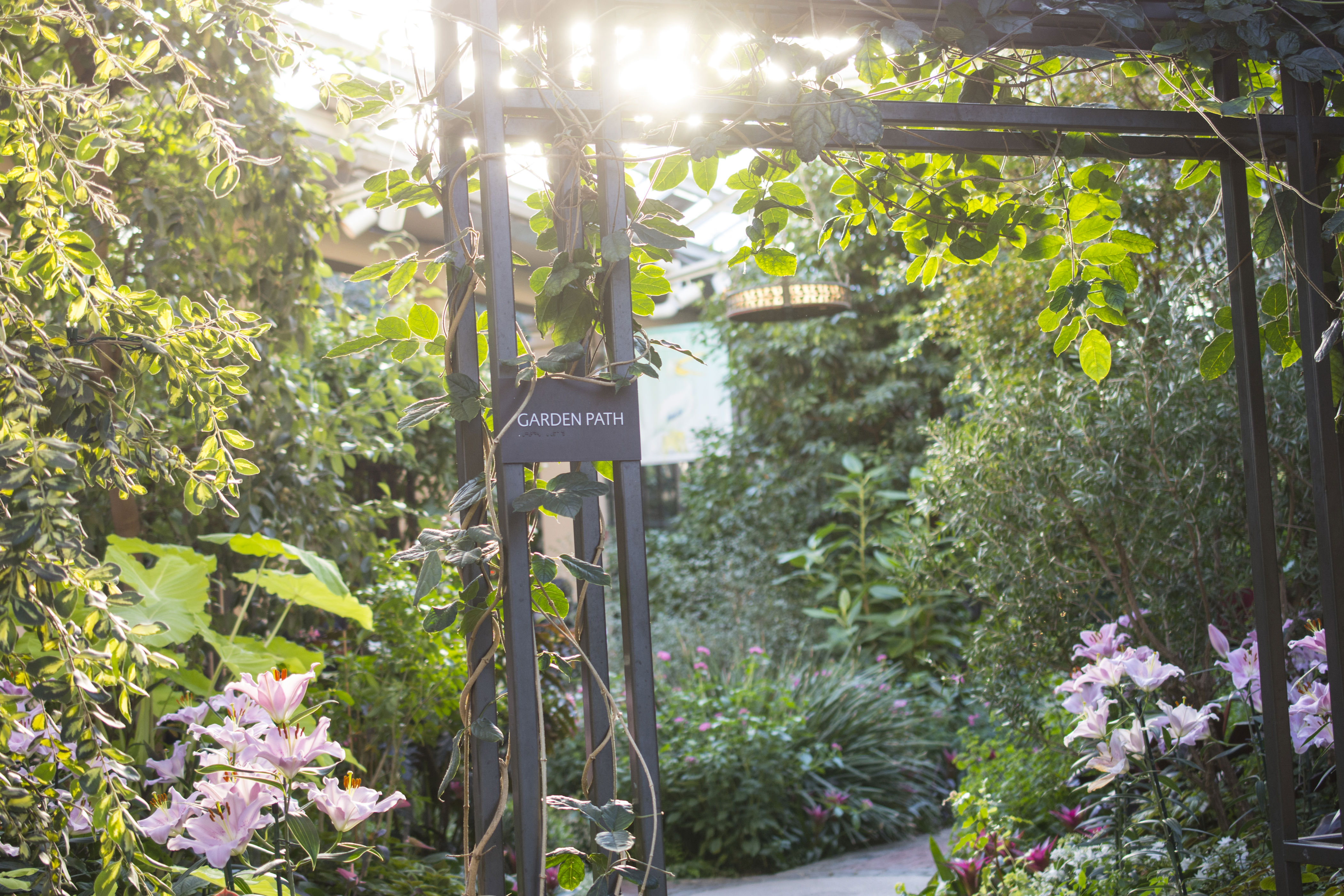 longwood gardens buys the estate of late du pont family member