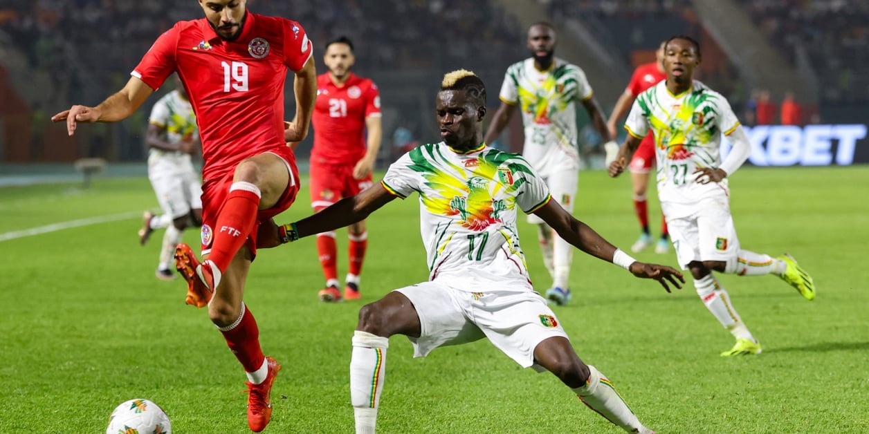 CAN 2024 Un Nul Contre La Tunisie Qui Fait Le Jeu Du Mali 1 1   BB1h0qEA.img