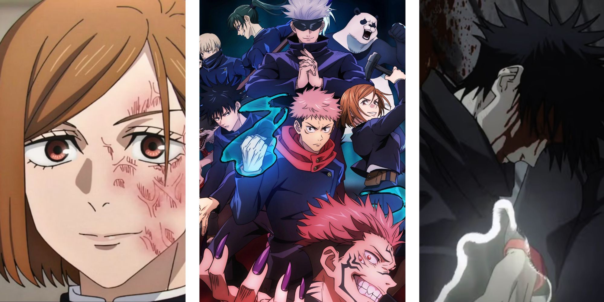 Dead Characters Who Could Be Revived In Jujutsu Kaisen