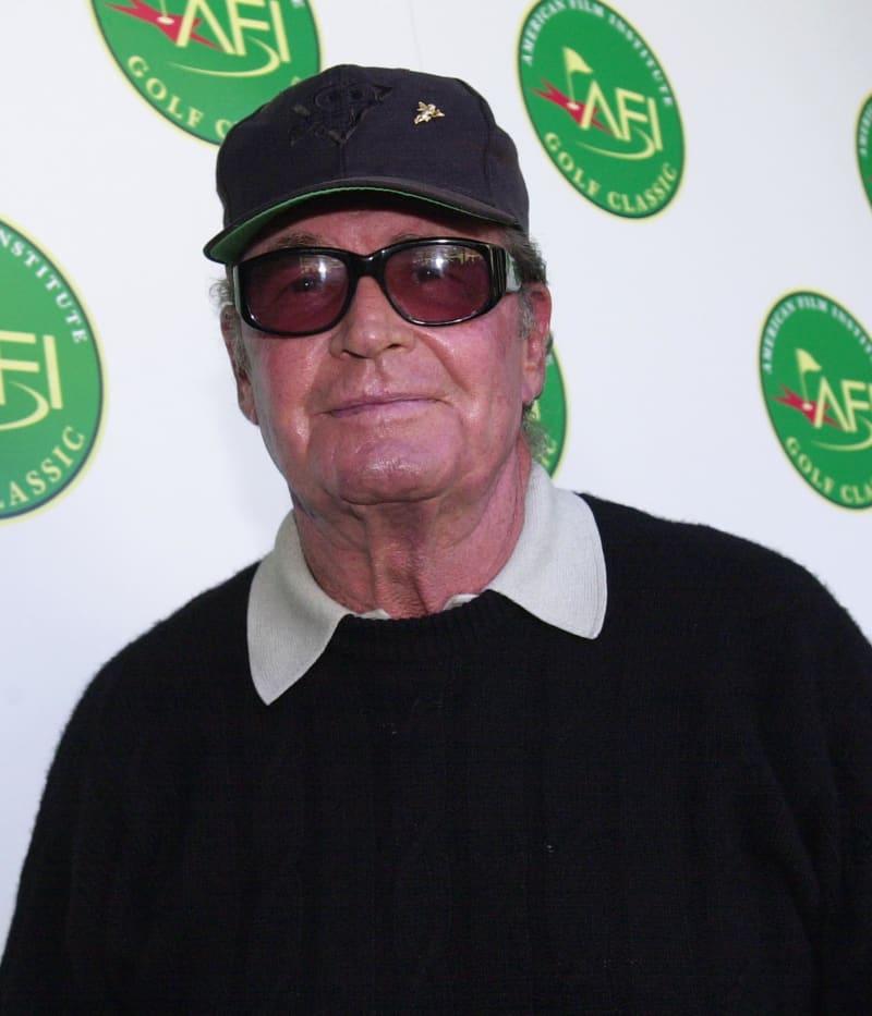 'Maverick': A Look At James Garner's Cause Of Death