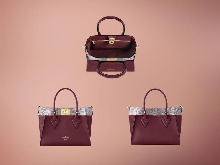 Lunar New Year 2024 7 best handbags for the festive look