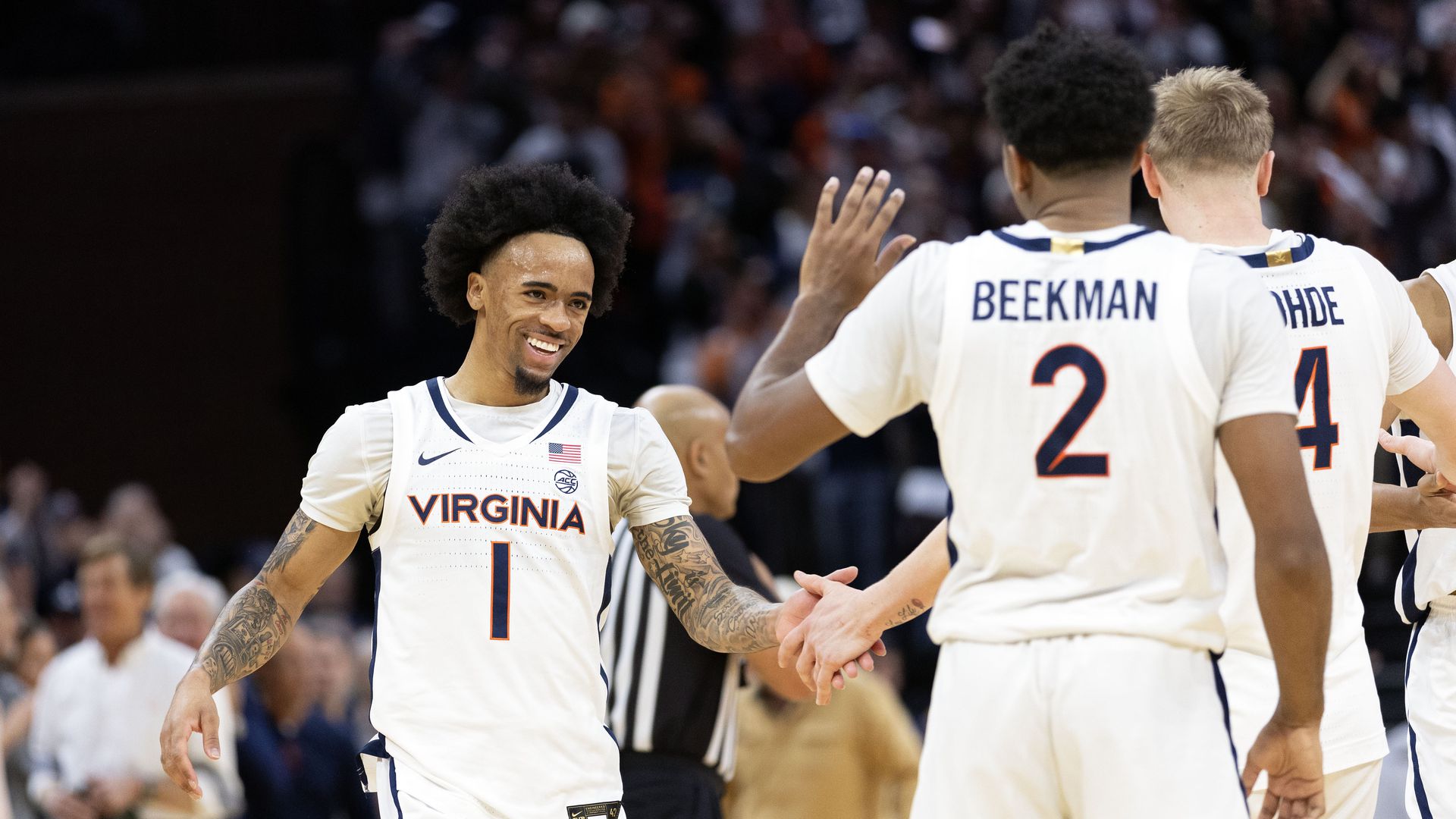 Five Takeaways From UVA Basketball’s Road Victory Over Georgia Tech