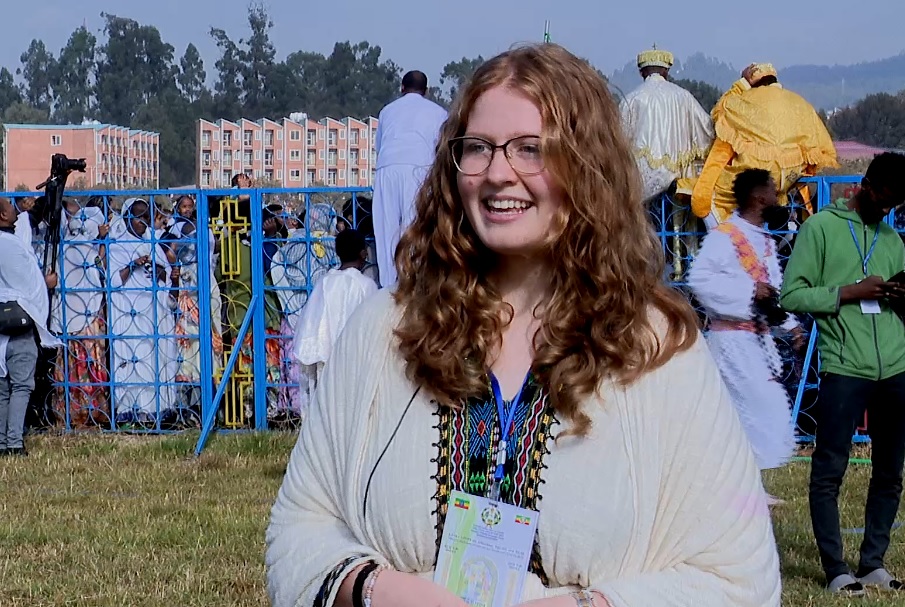 ambassadors, tourists say fascinated by ethiopian timket festival