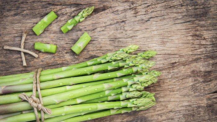 5 sayuran terbaik kaya serat dan antioksidan untuk turunkan kolesterol tinggi menurut ahli diet