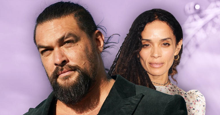 Is Jason Momoa Single? Everything We Know Amid His Divorce From Lisa Bonet Being Finalized